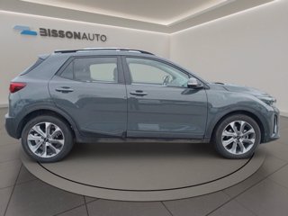 KIA Stonic 1.0 t-gdi mhev Style 100cv mt