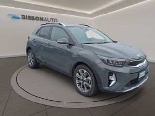 KIA Stonic 1.0 t-gdi mhev Style 100cv mt