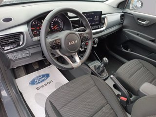 KIA Stonic 1.0 t-gdi mhev Style 100cv mt