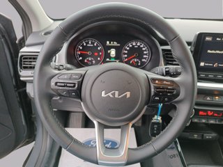 KIA Stonic 1.0 t-gdi mhev Style 100cv mt