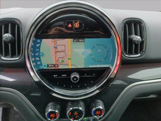 MINI Mini Countryman 2.0 JCW JCW auto