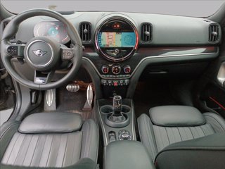 MINI Mini Countryman 2.0 JCW JCW auto