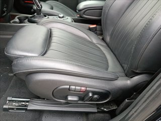 MINI Mini Countryman 2.0 JCW JCW auto