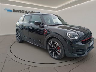 MINI Mini Countryman 2.0 JCW JCW auto
