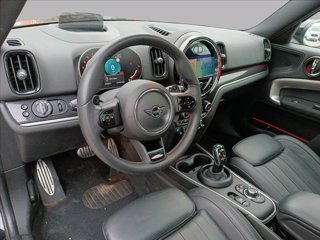 MINI Mini Countryman 2.0 JCW JCW auto