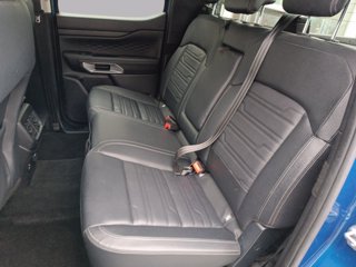 FORD Ranger 2.0 ecoblue doppia cabina limited awd 205cv auto