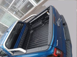 FORD Ranger 2.0 ecoblue doppia cabina limited awd 205cv auto