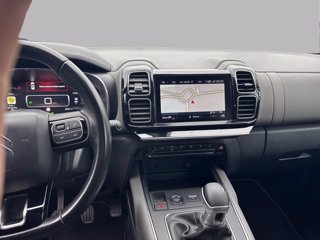 CITROEN C5 aircross 1.2 puretech feel s&s 130cv my19