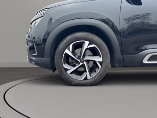 CITROEN C5 aircross 1.2 puretech feel s&s 130cv my19