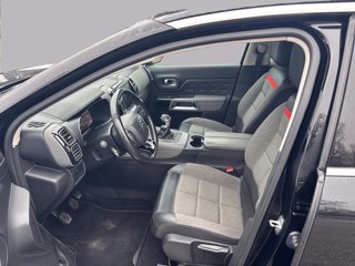 CITROEN C5 aircross 1.2 puretech feel s&s 130cv my19