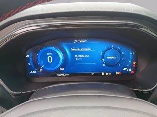 FORD Focus 1.0t ecoboost h st-line x 125cv