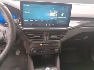 FORD Focus 1.0t ecoboost h st-line x 125cv