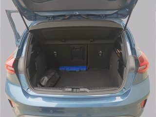 FORD Focus 1.0t ecoboost h st-line x 125cv