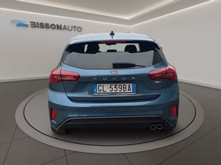 FORD Focus 1.0t ecoboost h st-line x 125cv