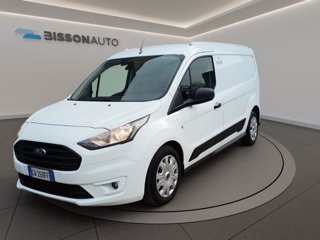 FORD Transit connect 210 1.5 ecoblue(tdci) 100cv trend l2h1 e6.2