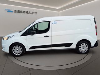 FORD Transit connect 210 1.5 ecoblue(tdci) 100cv trend l2h1 e6.2