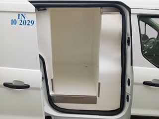 FORD Transit connect 210 1.5 ecoblue(tdci) 100cv trend l2h1 e6.2