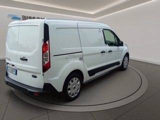 FORD Transit connect 210 1.5 ecoblue(tdci) 100cv trend l2h1 e6.2