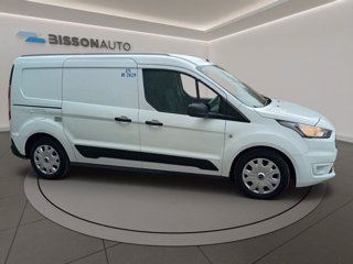 FORD Transit connect 210 1.5 ecoblue(tdci) 100cv trend l2h1 e6.2