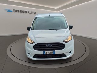 FORD Transit connect 210 1.5 ecoblue(tdci) 100cv trend l2h1 e6.2