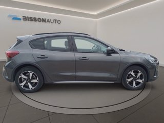 FORD Focus active 1.0 ecoboost h style 125cv