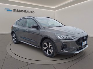 FORD Focus active 1.0 ecoboost h style 125cv
