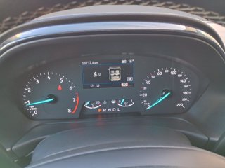 FORD Puma 1.0 ecoboost titanium s&s 125cv auto