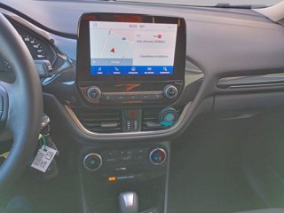 FORD Puma 1.0 ecoboost titanium s&s 125cv auto