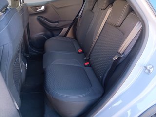 FORD Puma 1.0 ecoboost titanium s&s 125cv auto