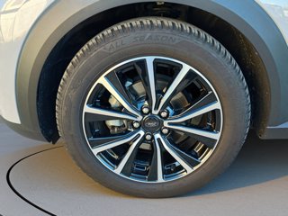 FORD Puma 1.0 ecoboost titanium s&s 125cv auto