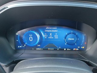 FORD Kuga 2.0 ecoblue st-line 2wd 120cv auto