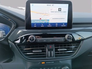 FORD Kuga 2.0 ecoblue st-line 2wd 120cv auto