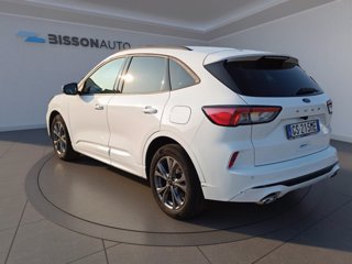 FORD Kuga 2.0 ecoblue st-line 2wd 120cv auto