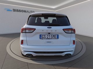 FORD Kuga 2.0 ecoblue st-line 2wd 120cv auto