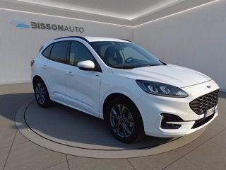 FORD Kuga 2.0 ecoblue st-line 2wd 120cv auto