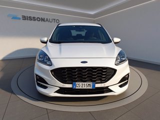 FORD Kuga 2.0 ecoblue st-line 2wd 120cv auto