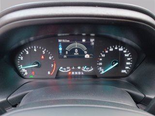 FORD Puma 1.0 ecoboost h titanium x s&s 125cv auto