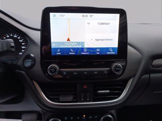 FORD Puma 1.0 ecoboost h titanium x s&s 125cv auto