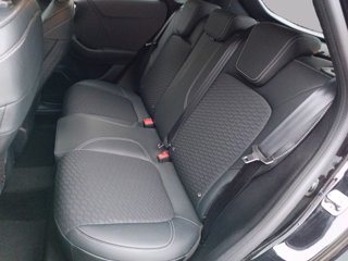 FORD Puma 1.0 ecoboost h titanium x s&s 125cv auto