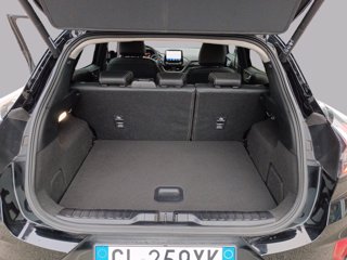 FORD Puma 1.0 ecoboost h titanium x s&s 125cv auto