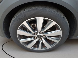 FORD Puma 1.0 ecoboost h titanium x s&s 125cv auto