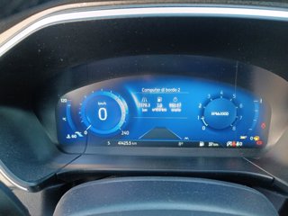 FORD Kuga 1.5 ecoboost titanium x 2wd 150cv