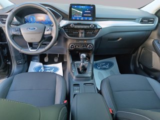 FORD Kuga 1.5 ecoboost titanium x 2wd 150cv