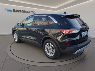 FORD Kuga 1.5 ecoboost titanium x 2wd 150cv