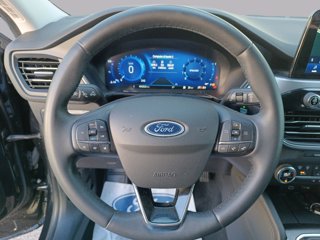 FORD Kuga 1.5 ecoboost titanium x 2wd 150cv