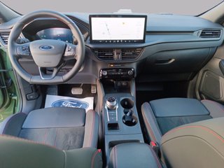 FORD Kuga 2.5 full hybrid st-line x 2wd 180cv auto