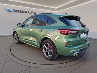 FORD Kuga 2.5 full hybrid st-line x 2wd 180cv auto