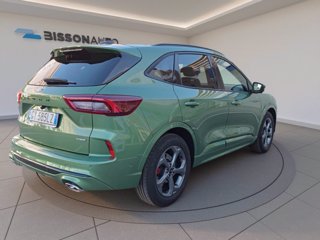 FORD Kuga 2.5 full hybrid st-line x 2wd 180cv auto