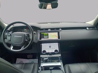 LAND ROVER Range Rover Velar 2.0d i4 S 180cv auto my19