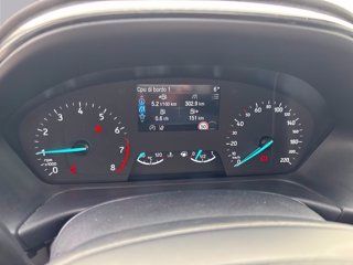 FORD Puma 1.0 ecoboost h titanium s&s 125cv